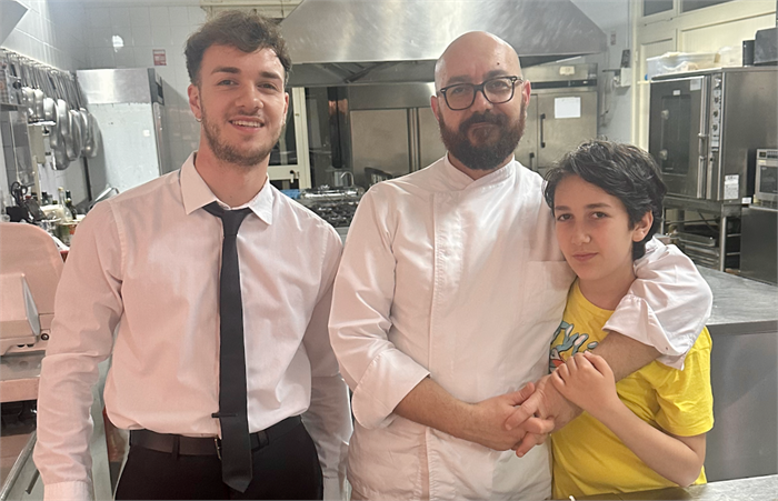Dove mangiare piatti di pesce in Calabria