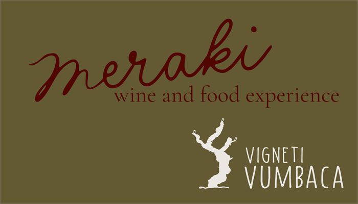 Meraki Wine Experience: Vigneti Vumbaca di Cirò