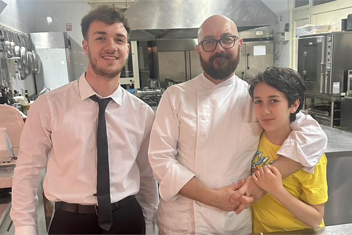 Dove mangiare piatti di pesce in Calabria
